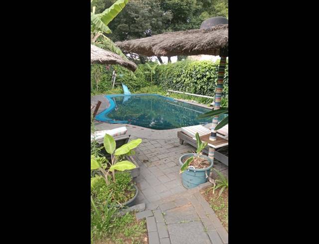 3 BEDROOM HOUSE FOR SALE IN KENSINGTON